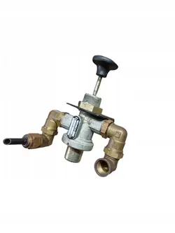 Regulador de folga OEM 4342050330 para Renault Caminhões