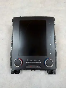 Renault OE Radio-Display-Panel OEM 280909742R