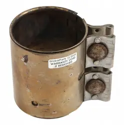 Braçadeira de escape Audi A3 8V TT 8S 5Q0253141