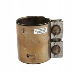 Morsetto di scarico Audi A3 8V TT 8S 5Q0253141