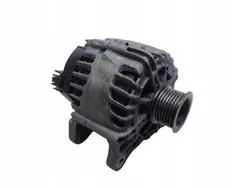 Vaihtovirtageneraattori Renault Megane III 1.9 DCI 8200757870B