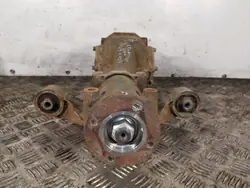 Subaru Legacy Achterdifferentieel RATIO44 OEM