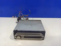 OEM 1597923 CD-vaihtaja Volvo S40/V40 2001