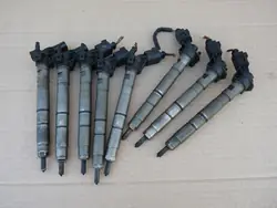 Iniettore AUDI A8 D3 4.2 TDI 057130277AD