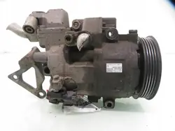 Compresor de Aire Acondicionado Mercedes VANEO w414 447220-8870