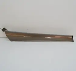 Linker Voorruit-Pilaarbekleding OEM A1296300710