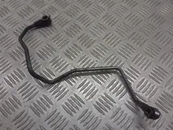 Tubo de lubricación turbo OEM 567 para Peugeot 308 II