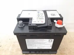 AGM Start-Stop Akku OEM 9878488 12V 50Ah 570A