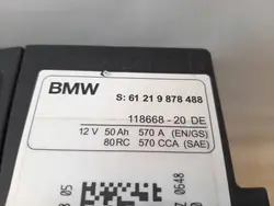 Batería AGM Start-Stop OEM 9878488 12V 50Ah 570A