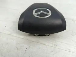 Rattkudde Mazda 3 2 (2008-2011) OEM BAM-PT1-1008