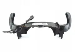 Levier de vitesse OEM 9667245ZD pour Citroen C4 II