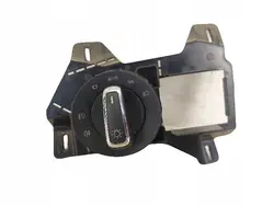Interruptor de luz 3T2941565 Skoda Superb 2 II Hatchback