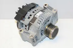 VW Audi Alternaattori 06L903024C