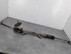 Caixa de Direção Renault Clio III 1.2 8200124407 A0001569