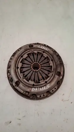 Citroen OE 9685592080 Kytkinlevy