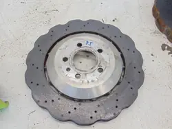 HAMLUCE SWAP TARCZE RS6 RS7 Jarrulevyt & Puristimet