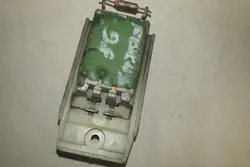 Heater Fan Relay FORD MONDEO I 1.8L