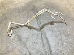 Turboladerschmierleitung OEM 04E122157CR für Audi A3