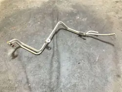 Conduite de lubrification turbo OEM 04E122157CR Audi A3