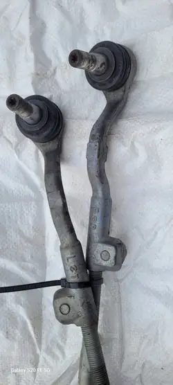 Rotules de direction BMW OEM 32106858736/738 - Occasion