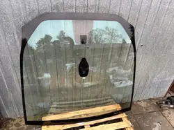 Vindruta Citroen C4 Picasso II OEM 763725 Begagnad