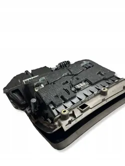 Hansikaslokero Audi A6 S6 C6 OEM 4F1857035A - Käytetty