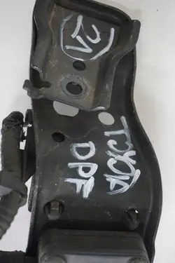 AVENSIS T27 RAV-4 III Sensor de pressão DPF 2011 OEM