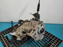 Mitsubishi Pajero Pinin 1.8 16V Manual Transfer Case OEM IMPRK1496821