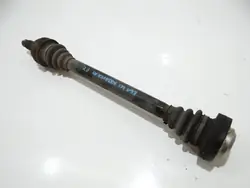 Vänster bakaxel BMW E60 E61 530D OEM 7572419