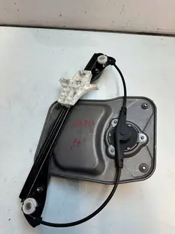 Skoda Fabia Mk2 Elevador de Ventana Manual Derecho