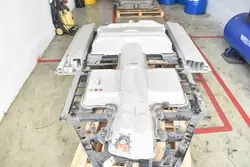 Begagnat batteri OEM 12E915703A för VW e-Crafter, Golf e-Golf
