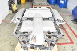 Batería usada OEM 12E915703A para VW e-Crafter, Golf e-Golf