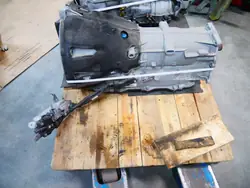 BMW GA8HP50Z Getriebe OEM 8651264 - Gebraucht