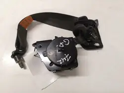 Rear Right Seat Belt CHEVROLET CAPTIVA 2.0L