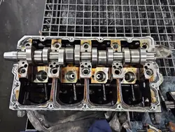 Käytetty nokka-akseli OEM IMPRK1390943 BLS Audi A3 8P