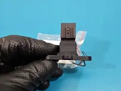 Sensor de pressão de ar Toyota Rav4 V 89421-33010