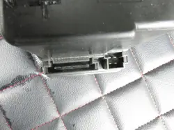 Mercedes-Benz centrale vergrendelpomp OEM 1708000848