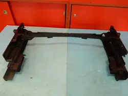 Kühlergehäuse BMW 5 F10 OEM 1710780461706