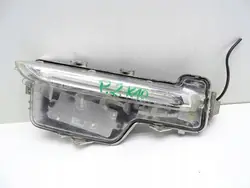 Lâmpada DRL Halógena Frontal Direita Volvo S60 II V60 I Lift