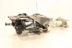 Rattstolpe P1-07687-01 för BMW F02 4.4 V8