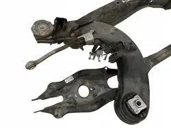 Mercedes GLC 253 Bakre Bärare OEM 2533508605