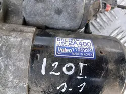 Démarreur Hyundai OE 36100-2A400 - Pièce OEM d'occasion