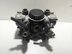 Wabco EBS-modulaattoriventtiili OEM 4801040050 - Käytetty