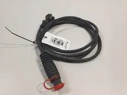 Câble d'alimentation chauffage moteur DEFA OEM RDO/05RN-F 3.5m