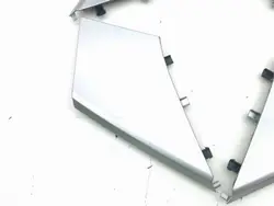 Bas de caisse Audi Q3 F3 2019 OEM 93A035423