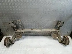 Poutre Suspension Arrière OEM FRE59236 Renault