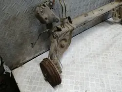 Bakaxelbalk OEM FRE59236 för Renault