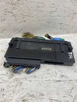 Módulo Confort BMW OEM 6135926457102 para Serie 3