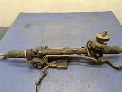 OEM 1K1423051BJ ohjausvaihde VW Golf V 2.0 TDI:lle