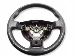 Lederlenkrad OEM 32100318 Nissan Qashqai J10 10-13